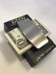 画像5: No.7800 ZIPPO GOODS マネークリップ ナイフ&ヤスリ付き z-4003