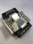 画像6: No.7800 ZIPPO GOODS マネークリップ ナイフ&ヤスリ付き z-4003