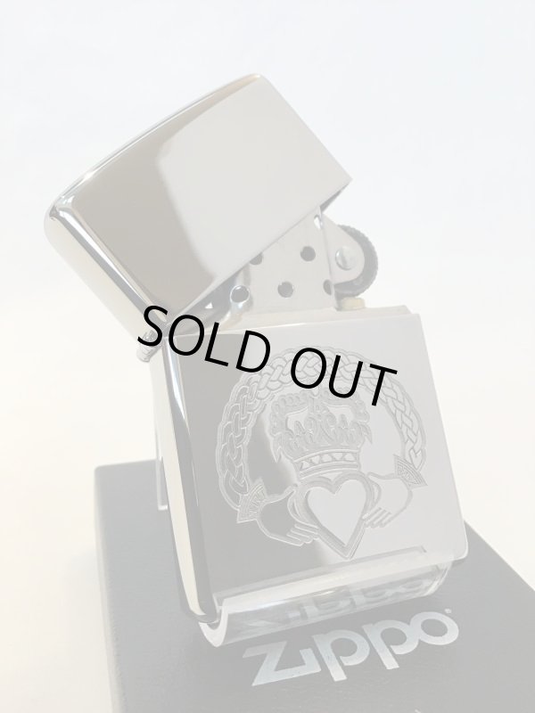 画像2: No.250 推奨品ZIPPO CATCT HEART キャッチハート z-4011