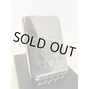 画像: No.250 推奨品ZIPPO CATCT HEART キャッチハート z-4011