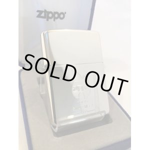 画像: No.15 幻のZIPPO 第2回東京スワップミート スターリングシルバー シリアルNo.000/100 z-4029