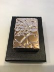 画像5: No.200 推奨品ZIPPO FILL LOVE HEART ローズピンク z-4040