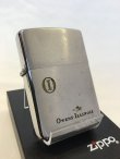 画像1: No.200 USED ZIPPO 1966年製 OWENS ILLINOIS オーウェン イリノイ z-4042