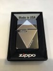 画像5: No.200 推奨品ZIPPO BLACK TITANIUM ブラックチタン z-4044