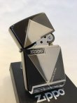 画像2: No.200 推奨品ZIPPO BLACK TITANIUM ブラックチタン z-4044