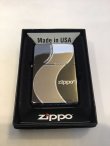 画像5: No.200 推奨品ZIPPO BLACK TITANIUM ブラックチタン z-4045