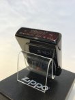 画像4: No.200 推奨品ZIPPO BLACK TITANIUM ブラックチタン z-4045