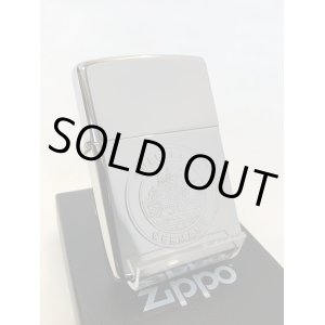 画像: No.250 ヴィンテージZIPPO 2003年製 ドイツ ヴェルツブルグ z-4048