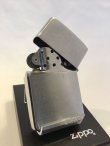 画像3: No.200 USED ZIPPO 1984年製 ブラッシュクローム z-4050