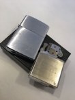 画像5: No.200 USED ZIPPO 1984年製 ブラッシュクローム z-4050