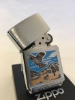 画像2: No.200 スポーツシリーズ 幻のハンターZIPPO z-4053