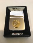 画像5: No.1941レプリカモデルZIPPO JOHN・F・KENNEDY ケネディコイン付き z-4055