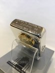 画像4: No.1941レプリカモデルZIPPO JOHN・F・KENNEDY ケネディコイン付き z-4055