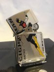 画像2: No.200 キャラクターZIPPO EIGHTMAN エイトマン シリアルNo.&携帯灰皿付き z-1387