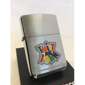 画像: No.200 コレクションアイテムシリーズZIPPO TWIST AND TURN ツイスト&ターン z-4067