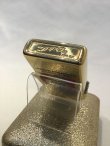 画像4: No.1830 10K GOLD FILLED ZIPPO ゴールドフィルド スリムタイプ F&G z-2827