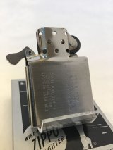 画像: ZIPPOインサイドユニット 1968~76年製 z-4112