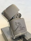 画像2: No.1941レプリカモデルZIPPO ICEHOCKER PLAYER アイスホッケープレイヤー z-4119