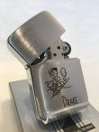 画像2: No.1941レプリカモデルZIPPO DRAKE ドレイク z-4117