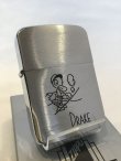 画像1: No.1941レプリカモデルZIPPO DRAKE ドレイク z-4117