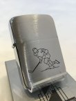 画像1: No.1941レプリカモデルZIPPO ICEHOCKER PLAYER アイスホッケープレイヤー z-4119