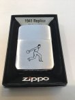 画像5: No.1941レプリカモデルZIPPO BORER ボーラー z-4207