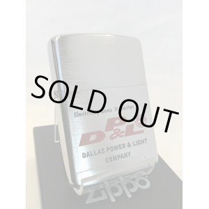 画像: No.162 アーマーシリーズZIPPO LADY KILOWATT レディキロワット DP&L z-4221