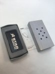 画像7: No.7418 ZIPPO GOODS マネークリップ ブラックマット STAR TRANSPOST スタートランスポート z-4230