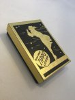 画像1: ZIPPO GOODS ZIPPO ENPTY BOX (空箱) 1932ファーストレプリカ用 ウィンディデザイン z-4235