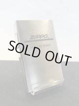 画像: No.1932ファーストレプリカ NEW YORK DESIGN ZIPPO ニューヨークデザイン z-4257