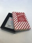 画像4: ZIPPO GOODS 1985年~ フラットトップ用 ZIPPO ENPTY BOX(空箱) z-4258