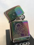 画像2: No.151 スペクトラム アポロ11号月面着陸40周年記念ZIPPO z-4267