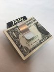 画像6: No.7800 ZIPPO GOODS マネークリップ ナイフ&ヤスリ付き z-4290