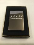 画像5: No.150 PVDシリーズZIPPO BLACK ICE ブラックアイス FLYING SCOTSMAN フライング スコッツマン z-4315