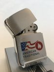 画像2: No.1941レプリカZIPPO AMERICAN TFADITIONAL アメリカン トラディショナル z-4331