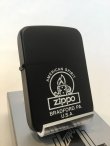 画像1: No.1941レプリカZIPPO AMERICAN SPIRIT アメリカン スプリット ZIPPOロゴ z-4334