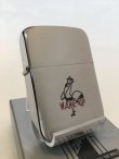 画像2: No.1941レプリカZIPPO WAKE UP ウェークアップ z-4338