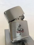 画像3: No.1941レプリカZIPPO WAKE UP ウェークアップ z-4338