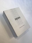 画像1: ZIPPO GOODS アメリカZIPPO社製 プラケース 12個セット z-4344