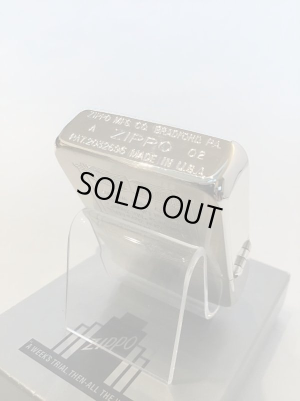 画像4: No.1941レプリカZIPPO MESSAGE DESIGN メッセージデザイン z-4367