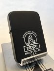 画像1: No.1941レプリカZIPPO AMERICAN SPIRIT アメリカンスプリット ZIPPOロゴ z-4390