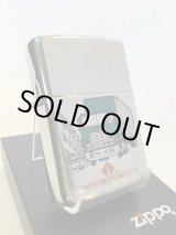 画像: No.250 USED ZIPPO NAVISTAR INFERNATIONAL ナビスター・インターナショナル・コーポレーション z-4415