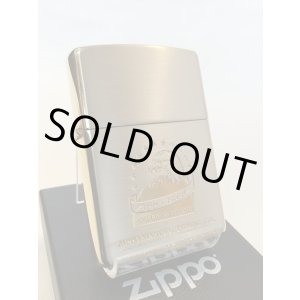 画像: No.200 推奨品ZIPPO SILVER&GOLD AMERICAN EAGLE シルバー&ゴールド アメリカンイーグル z-4432