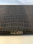 画像3: ZIPPO GOODS アメリカZIPPO社製セールスマンケース 24個入れ z-4439