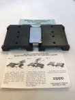 画像7: ZIPPO GOODS SPECIAL ENGRAVING JIG ZIPPOライター彫刻用 治具 z-4469