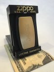 画像9: No.7800G ZIPPO GOODS マネークリップ ジャックダニエル ゴールド ナイフ＆ヤスリ付き  z-4472