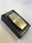 画像5: No.7800G ZIPPO GOODS マネークリップ ジャックダニエル ゴールド ナイフ＆ヤスリ付き  z-4472