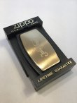 画像10: No.7800G ZIPPO GOODS マネークリップ ジャックダニエル ゴールド ナイフ＆ヤスリ付き  z-4472