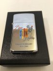 画像5: No.1610 記念・限定品 スリムタイプ生誕50周年記念ZIPPO SLIMカラー z-4494