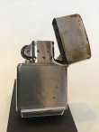 画像3: No.200 USED ZIPPO 1947年~51年製 PLAIN プレーン z-4495